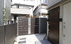 新宿エリアbeテラス西新宿