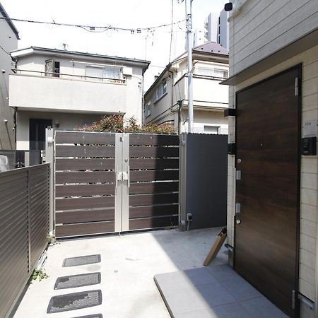 新宿エリアbeテラス西新宿 Tokyo Exterior photo