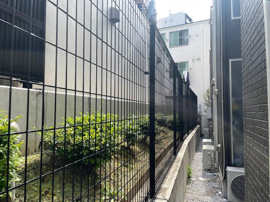 新宿エリアbeテラス西新宿 Tokyo Exterior photo
